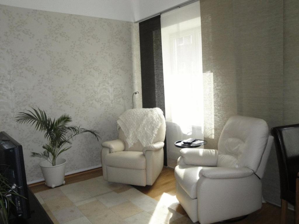 קרלסקרונה Stay Apartment Hotel מראה חיצוני תמונה