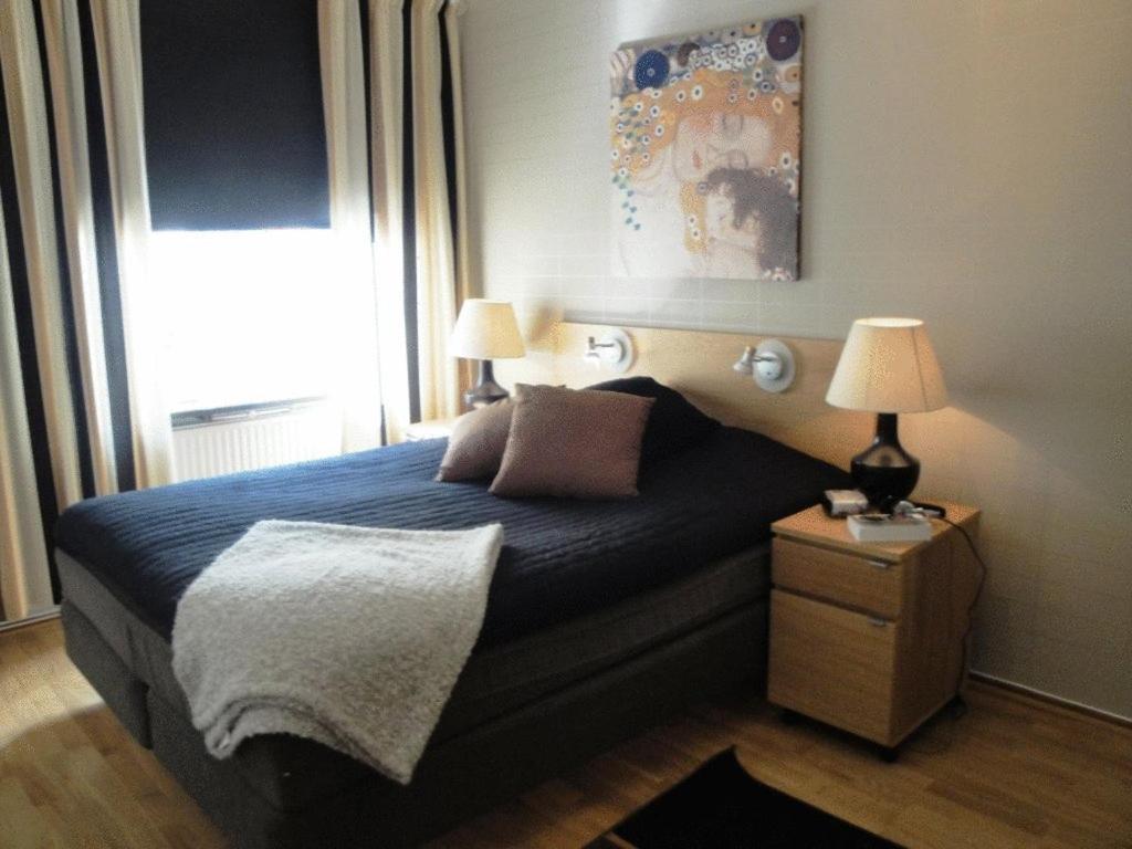 קרלסקרונה Stay Apartment Hotel חדר תמונה
