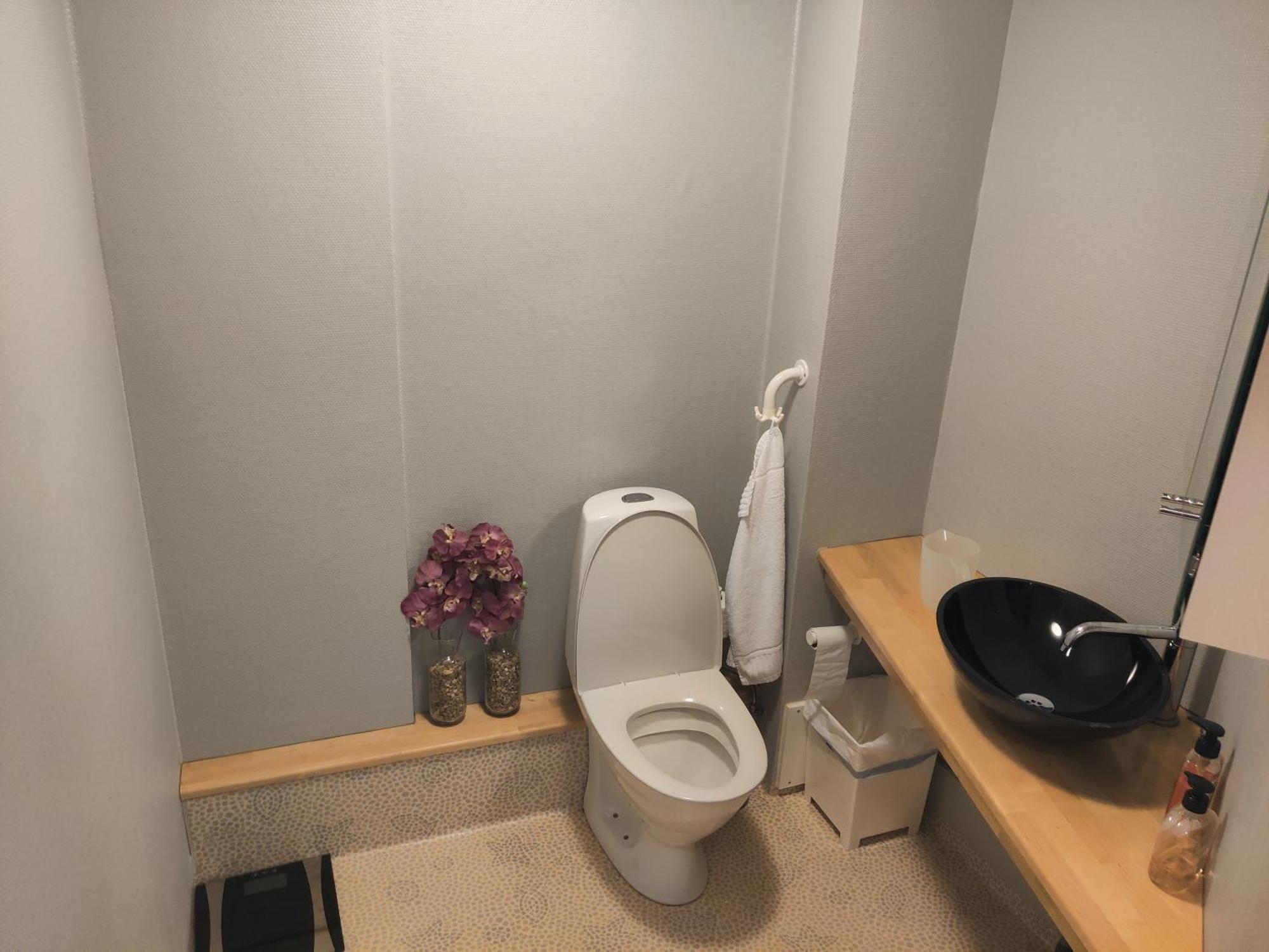 קרלסקרונה Stay Apartment Hotel מראה חיצוני תמונה