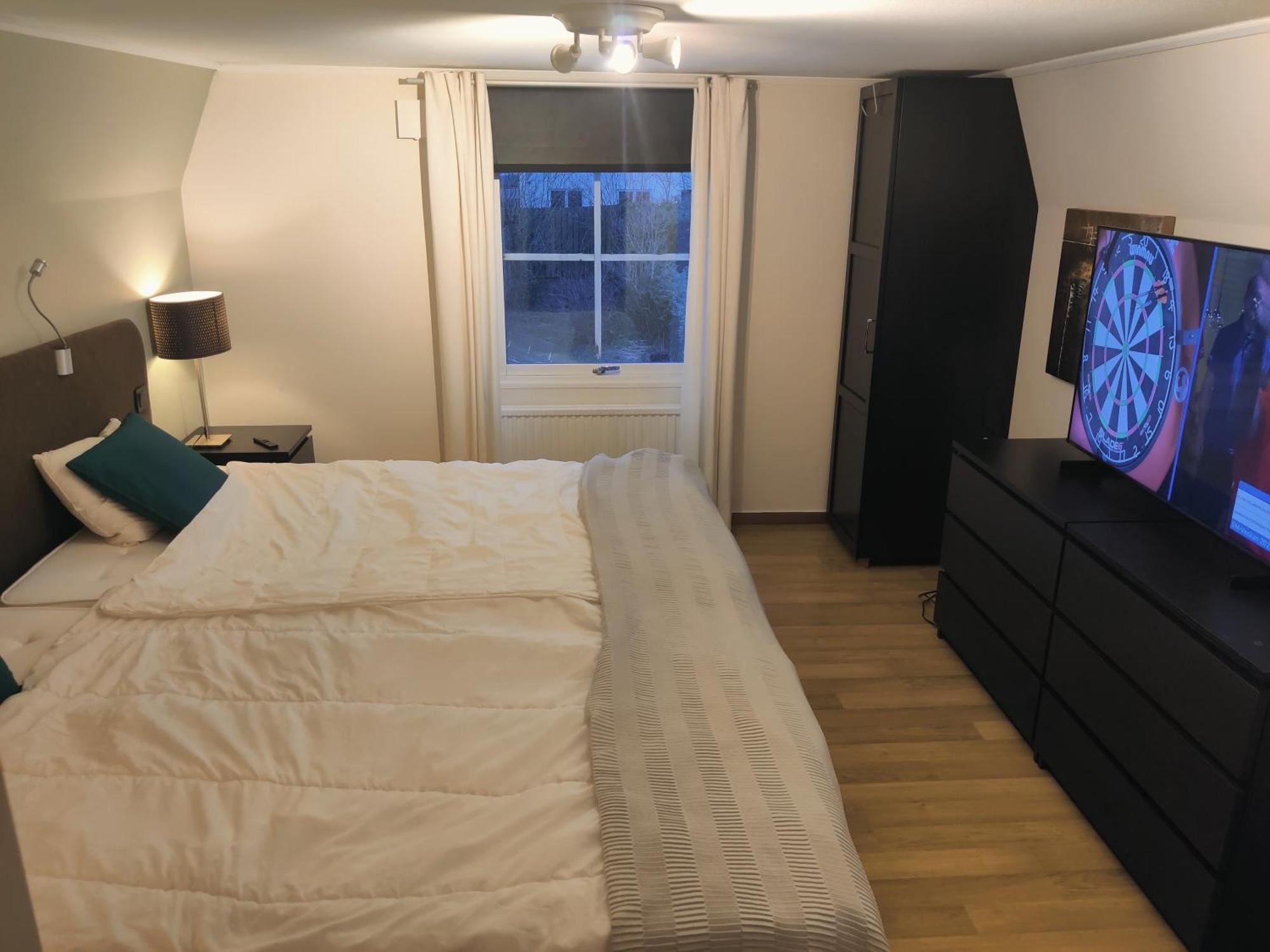 קרלסקרונה Stay Apartment Hotel מראה חיצוני תמונה