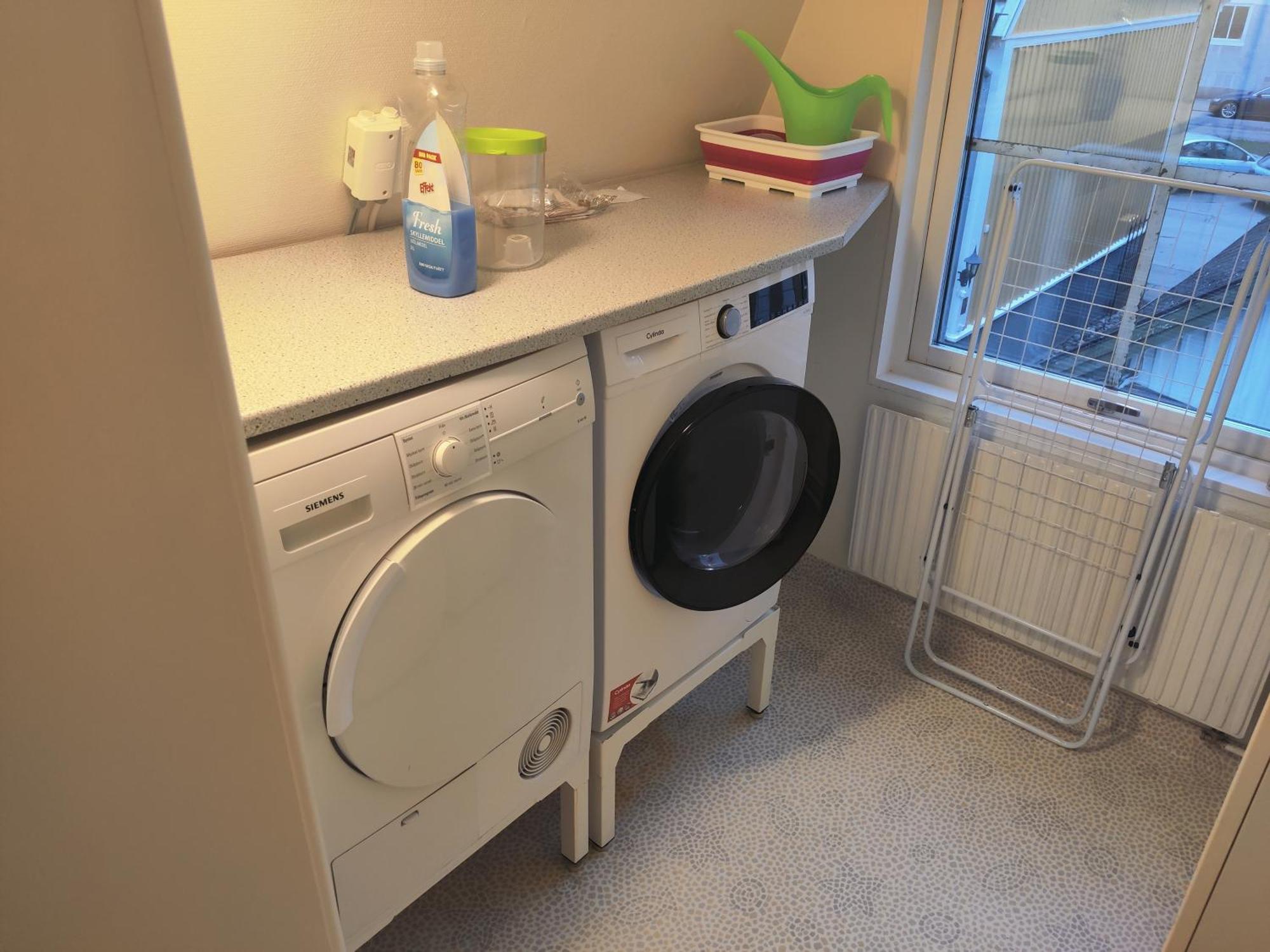 קרלסקרונה Stay Apartment Hotel מראה חיצוני תמונה