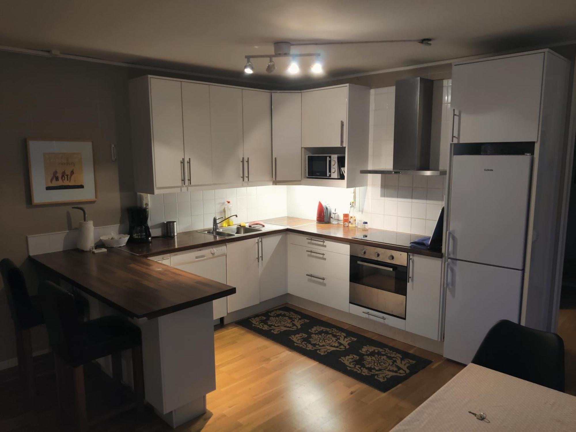 קרלסקרונה Stay Apartment Hotel מראה חיצוני תמונה